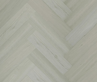 Кварцевый SPC ламинат Fargo Herringbone Дуб Модена 44-4070-2