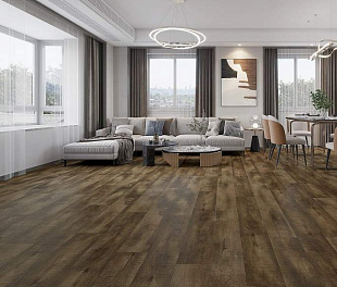 SPC ламинат Evofloor Life S001 Oak Capri - Дуб Капри