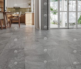 Кварцвиниловая плитка Alpine Floor Хэмпшир ECO-15-11