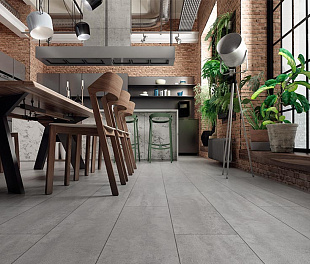 Ламинат Kronopol Aurum Fiori Aqua Zero Бетон D3274