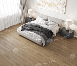 SPC Alpine Floor Solo Plus Аллегро ЕСО 14-101 MC