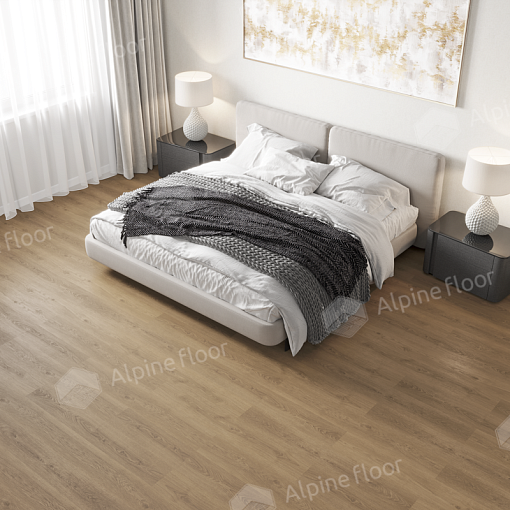 SPC Alpine Floor Solo Plus Аллегро ЕСО 14-101 MC