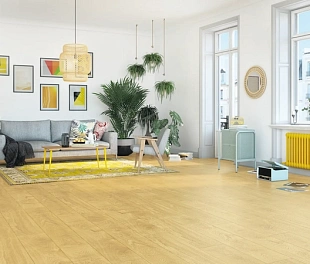 Ламинат Kronopol Аурум Фиори (Aurum Fiori) Дуб Санфлауэр D4588