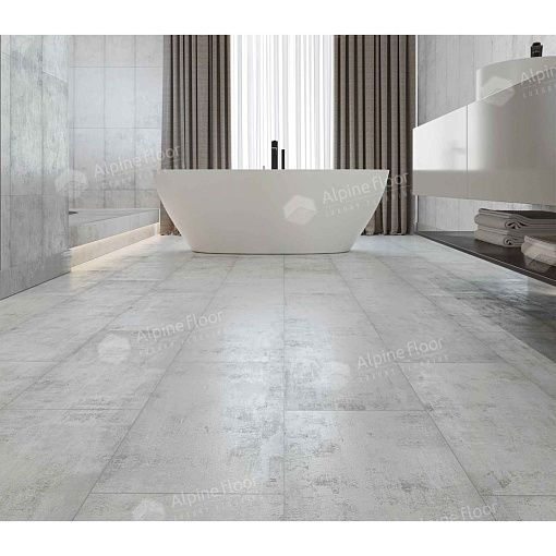 Кварцвиниловая плитка Alpine Floor Сумидеро ECO-15-17 - 2