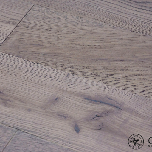 Инженерная доска Challe Дуб Алмазный (Oak Almaznyy) - 1