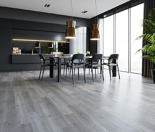 Кварцевый ламинат Fargo Comfort Дуб Урбан 81996 градиент