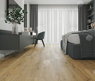 SPC Alpine Floor Eclipse Super Matt Калькутта ЕСО 21-26