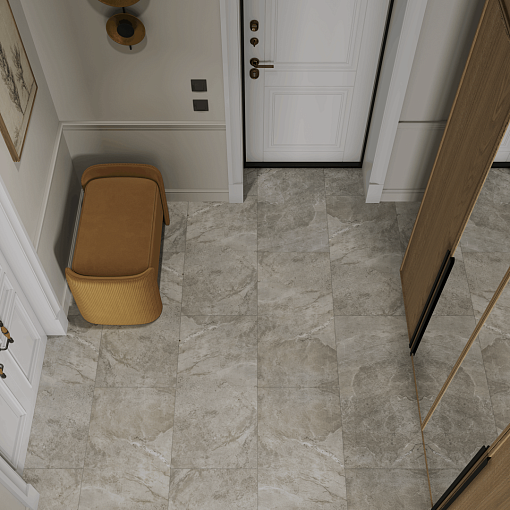 Кварцвиниловая плитка Alpine Floor Пенни ECO 26-2 - 2