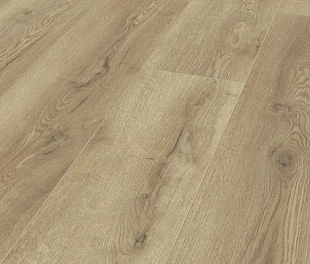 MV8115 Ламинат/Kronotex/MY FLOOR/Cottage AC5/32 4V 8mm/Gunray Walnut Nature (Орех Ганрей натуральный