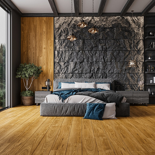 Ламинат JOSS BEAUMONT VERTU ДУБ САРМАТСКИЙ