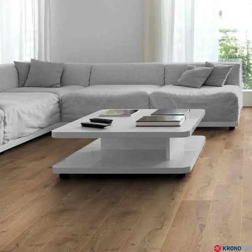 Ламинат Kronotex Aqua Amazone Дуб Неброский D3668 - 3