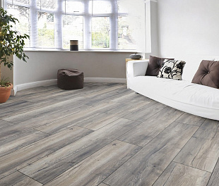 Ламинат My Floor Cottage MV821 Дуб серый портовый Harbour Oak Grey