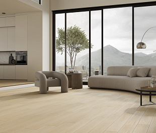 Кварцевый паркет Quartz Parquet Классик Дуб Испанский 404