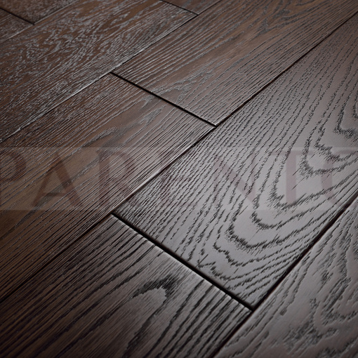 Инженерная доска Parento Home ВЕРДЕ