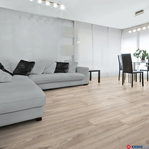 Ламинат Kronotex Robusto Дуб Бежевый Петерсcон D4763 - 6