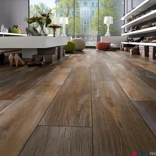 Ламинат Kronotex Robusto Дуб Рустик D4731