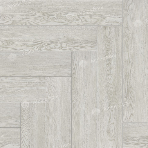 Кварцвиниловая плитка Alpine Floor Дуб Арктик ECO 16-4 ECO-16-4 - 4