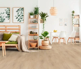 Ламинат Kronotex Exquisit Plus Аванто Бежевый D80242