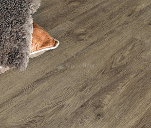 SPC Alpine Floor Grand Sequoia Village Венге Грей ECO 11-807 MC
