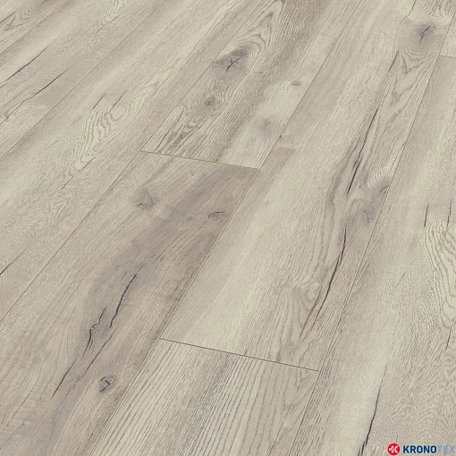 Ламинат Kronotex Exquisit Дуб Бежевый Петерсон D4763 - 2