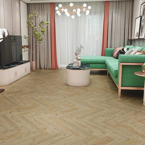 HDF ламинат Дуб Биркенес (Oak Birkenes) HR1020 - 1