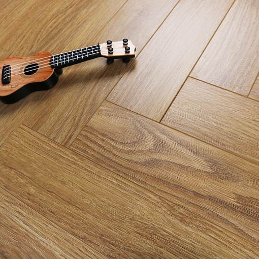 HDF ламинат Дуб Линнос (Oak Linnos) HR1023 - 1