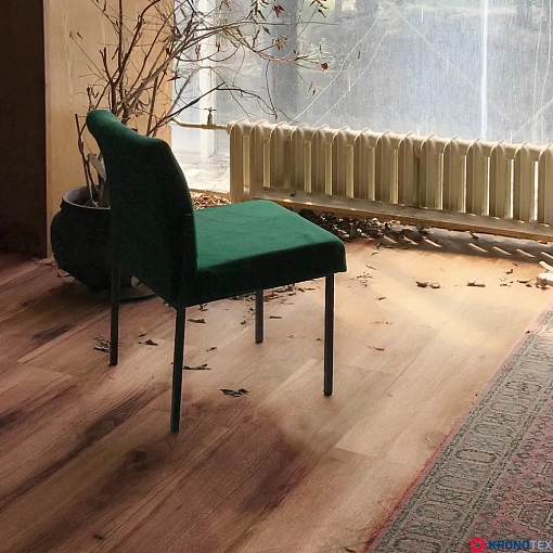 Ламинат Kronotex Robusto Дуб Ливия Медный D80642 - 4