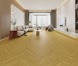 SPC ламинат Evofloor Parquet - Lanterna (Лантерна) DN8934-1