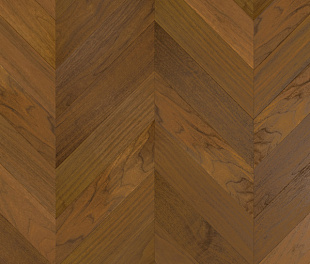 Кварцевый паркет Quartz Parquet Французская ёлка 99-400-29 Орех Американский