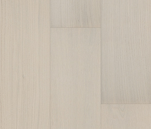 Кварцевый паркет Quartz Parquet Престиж 1258-11 Дуб Белый шоколад