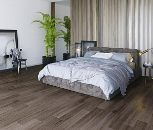 Кварцевый ламинат Fargo Comfort Дуб Старый JC18001-28