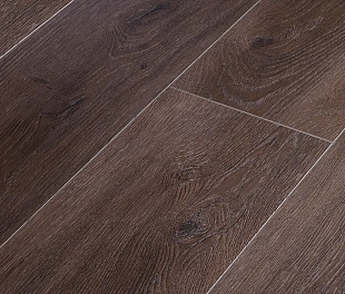 Виниловый SPC ламинат ACEFLOOR Дуб Морёный 002-20