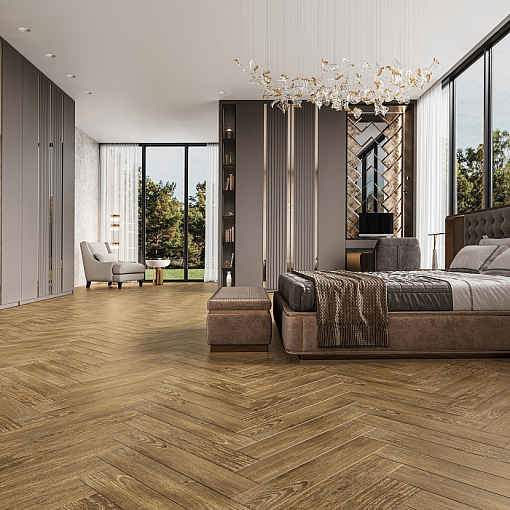 Ламинат JOSS BEAUMONT VERITAS Галуа