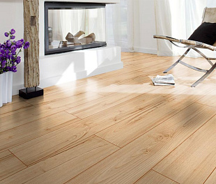 Ламинат My Floor Villa M1229 Чистый Каштан