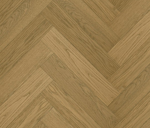 Кварцевый паркет Quartz Parquet Английская Ёлка Дуб Медовый Раф 33-463
