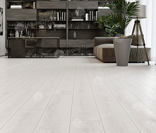 Ламинат Alpine Floor Aura426 Дуб Эльба LF100-12