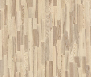 Паркетная доска Karelia светлый ЯСЕНЬ COUNTRY VANILLA MATT 3S