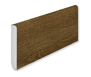 Кварцевый плинтус Fargo 69W921 Дуб Чикаго градиент