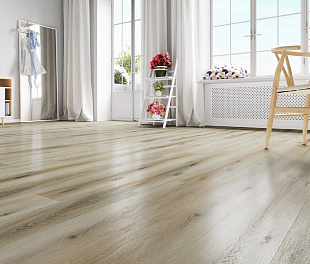 Кварцевый ламинат Fargo Comfort Дуб Мартовский VL 89015-003 градиент