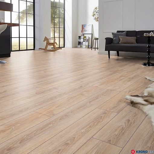 Ламинат Kronotex Exquisit Дуб Ретушированный D2987 - 4