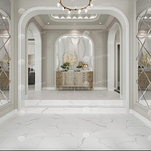 Кварцвиниловая плитка Alpine Floor Гранд Каньон ECO-15-8 - 2