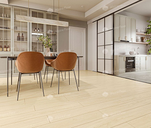 Кварцвиниловая плитка Alpine Floor Секвойя Калифорния ЕСО 6-6 LVT