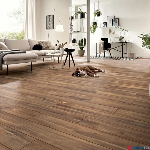 Ламинат Kronotex Aqua Amazone Харизма D80102