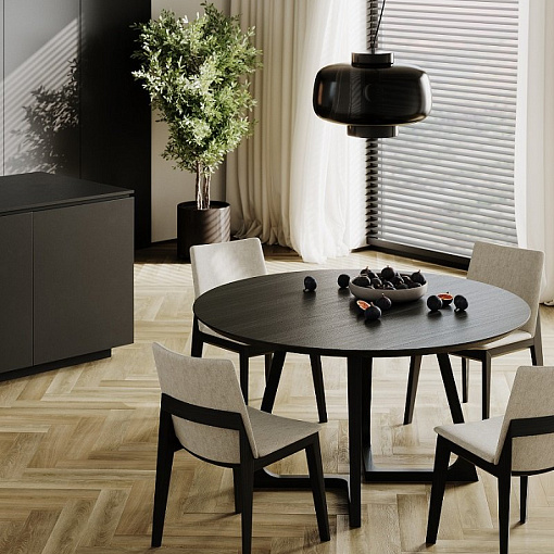 Кварцевый ламинат Fargo Parquet Дуб Мехико 33-70W921 4/0.5мм - 1