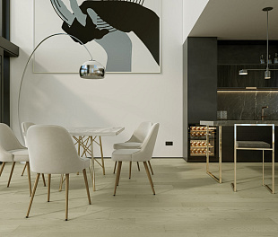 Кварцевый паркет Quartz Parquet Классик Дуб Шампань 414