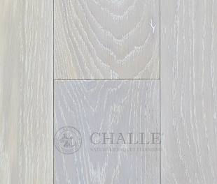 Инженерная доска Challe Дуб Арктик (Oak Arctic)