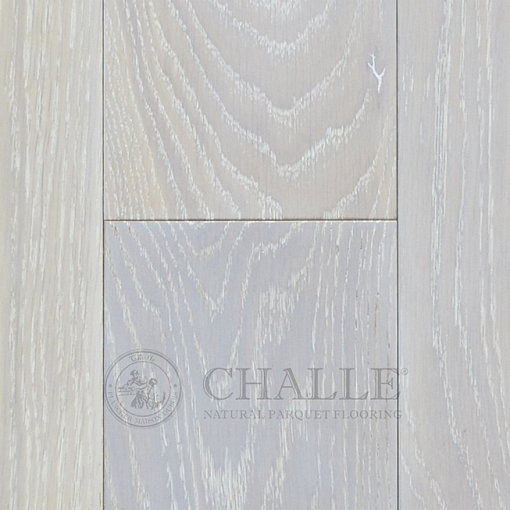 Инженерная доска Challe Дуб Арктик (Oak Arctic)