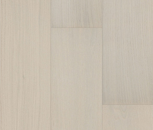 Кварцевый паркет Quartz Parquet Престиж 1258-11 Дуб Белый шоколад