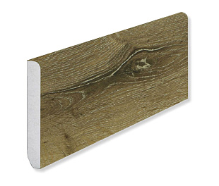 Кварцевый плинтус Fargo 66W963 Дуб Калифорния