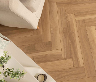 Ламинат FLOORFORT Орех Принстон 19023-19 HC